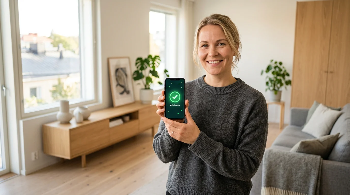 Siirto-mobiilimaksu vedonlyöntitalletukseen suomalaisesta pankkisovelluksesta