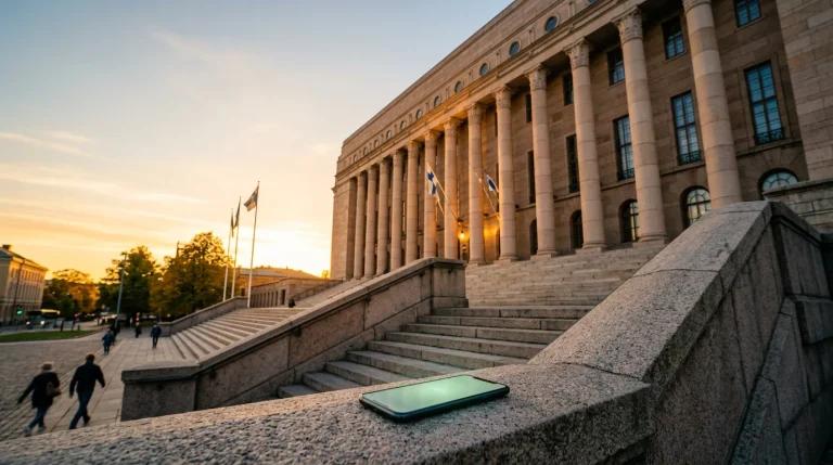 Suomen rahapeliuudistus 2027 ja Siirto-maksujen tulevaisuus