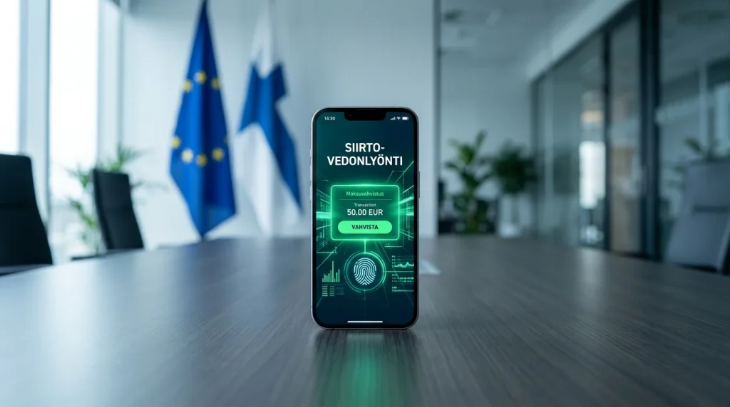 Siirto-maksutavan tulevaisuus vedonlyönnissä 2027 ja eteenpäin