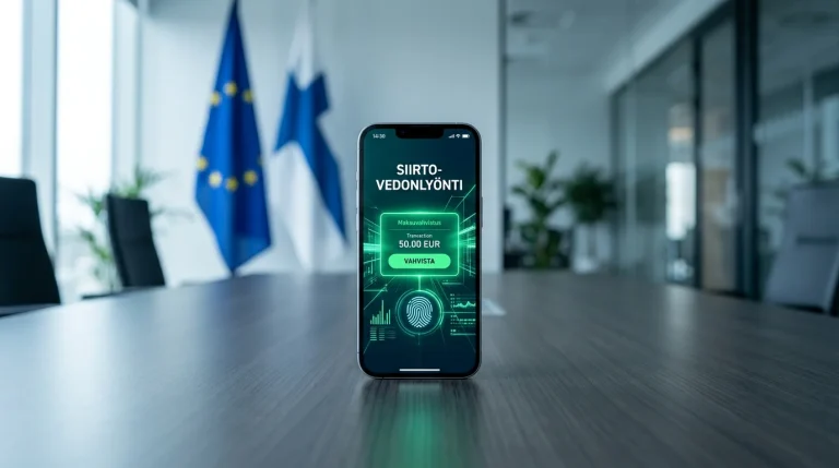 Siirto-maksutavan tulevaisuus vedonlyönnissä 2027 ja eteenpäin