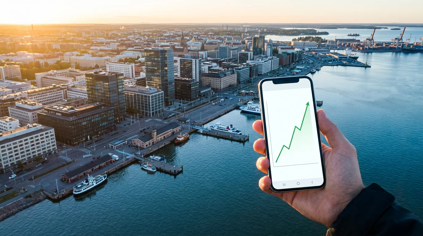 Suomen vedonlyöntimarkkina ja mobiilimaksujen kasvava rooli